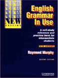 English Grammar in Use Interm., book - for ESL teachers