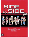 Side by Side, book 2 - for ESL teachers