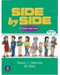 Side by Side, book 3- for ESL teachers